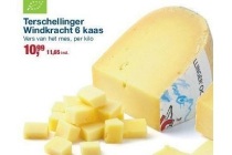 terschellinger windkracht 6 kaas