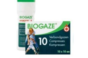 biogaze