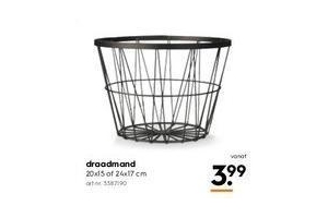 draadmand