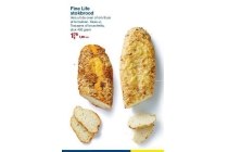 verschillende soorten fine life stokbrood nu eur1 79