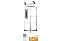 tomado droogtoren bonaire nu eur24 95