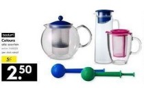 bodum colours alle soorten nu vanaf eur2 50