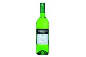 ruiterbosch chardonnay viognier nu eur3 99 per fles