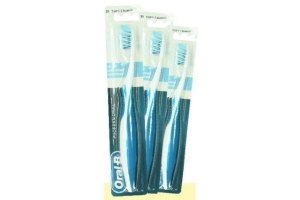 oral b tandenborstel professional deep clean