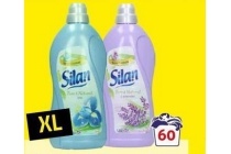 silan wasverzachter xl
