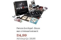 penoza bordspel