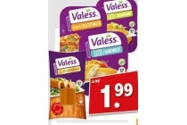 valess vleesvervangers