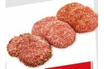 hamburgers