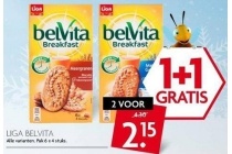 liga belvita