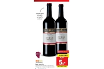 syrah pays d oc