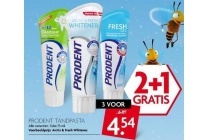 prodent tandpasta