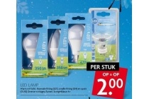led lamp