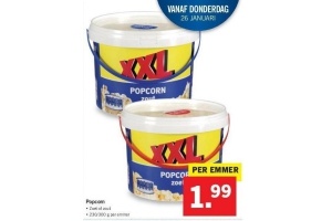popcorn