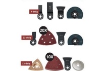 toebehoren multifunctioneel gereedschap