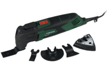 multifunctioneel gereedschap