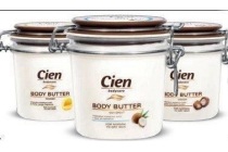 bodybutter