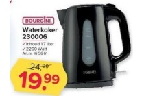 waterkoker 230006