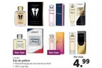 eau de parfum