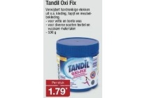tandil oxi fix
