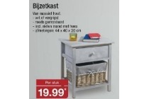 bijzetkast