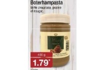 boterhampasta