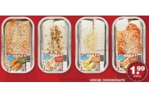 verse ovenwraps