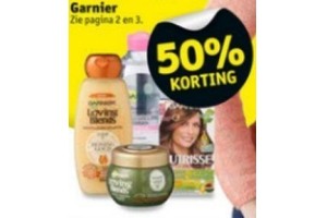 alle garnier