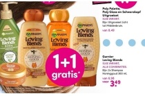 garnier loving blends