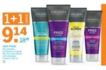 john frieda