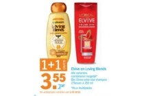 elvive en loving blends