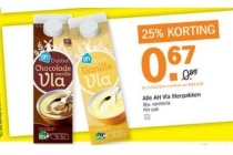 alle ah vla literpakken