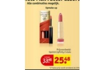 max factor lipmake up