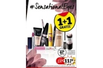 maybelline gehele assortiment