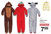 kinder onesie