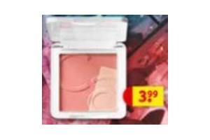 catrice light and shadow 030 rose propose contouring blush