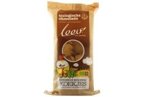 leev bio kinderkoekjes