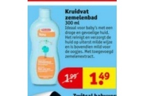 kruidvat zemelenbad