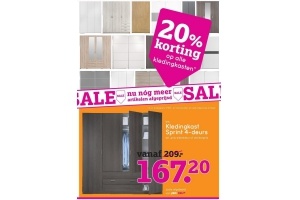 alle kledingkasten