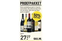 proefpakket