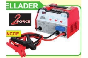 2force acculader snellader