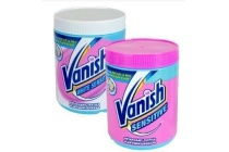 vanish vlekverwijderaar