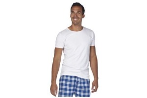 heren t shirt basic