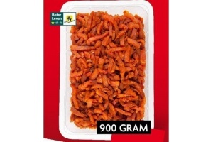 ons thuismerk shoarma