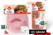 ons thuismerk gelderse achterham of katenspek