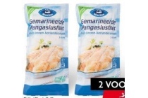 vismarine asc pangasiusfilet