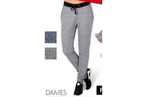 dames joggingbroek