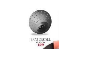 spatdeksel