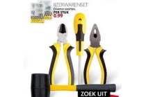 gereedschap