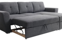 vejlby slaapbank met chaise longue