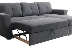 vejlby slaapbank met chaise longue